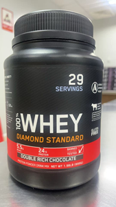 <span class=keywords><strong>Whey</strong></span> au chocolat doré avec 24g de protéines et BCAA pour <span class=keywords><strong>la</strong></span> remise en forme musculaire, approvisionnement en dropshipping privé via <span class=keywords><strong>la</strong></span> fulfillment 3PL - Product Image 3