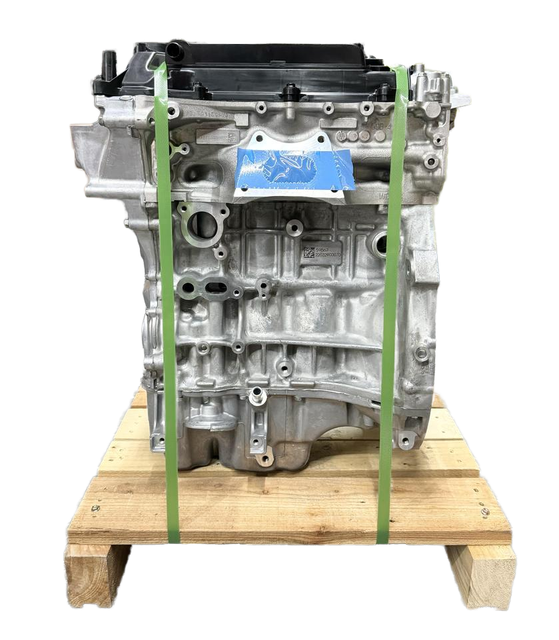 TJ-L15BL Factory Direct Sale for HONDA CRV RW1 1.5T L15BL 2018-2022 High-quality Hot-selling Japan Car Engine Assembly