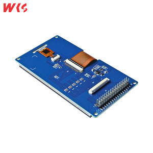 Màn Hình Chân Dung 4.3 Inch Chất Lượng Cao Màn Hình Cảm Ứng Điện Dung TFT Giao Diện 480X800 16-Bit 8080 Màn Hình <span class=keywords><strong>LCD</strong></span> TFT <span class=keywords><strong>LCD</strong></span> - Product Image 6