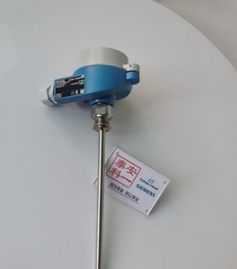 Thermomètre modulaire industriel E+H ITHERM ModuLine TM131-8JBBACB1BB2AFCB3AA1AA1+SBTJ, capteur de température OEM personnalisable - Product Image 5