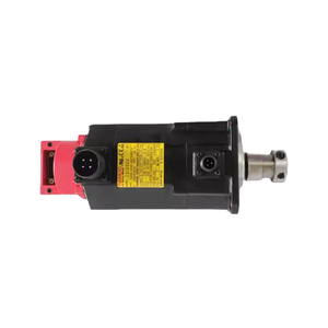 En la Venta de Motores, el Modelo A06B-0032-B675 Ofrece Soporte Técnico y es Adecuado para Uso Industrial - Product Image 1