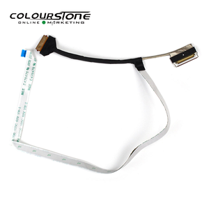 Câble d'écran d'ordinateur portable 5-15 ARE, câble flexible d'affichage LCD DC02002BS10, pièce d'ordinateur - Product Image 6