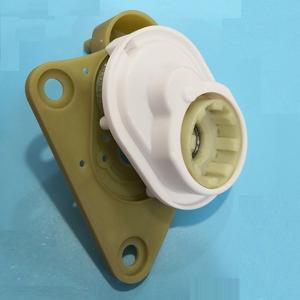 高品质食品加工机零件搅拌机减速机尼龙齿轮搅拌机零件 - Product Image 5