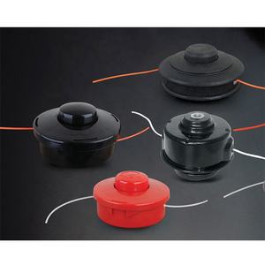 ไนลอนพลาสติกหญ้าตัด Trimmer Filament Extrusion Line สำหรับขาย - Product Image 2