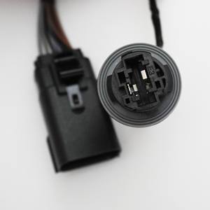 Kfz-Steuer kabel baugruppen Klimaanlagen kabel baugruppe - Product Image 1