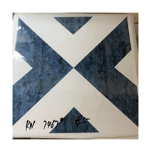 Pannello per Soffitto Moderno Quadrato in PVC Ignifugo Impermeabile Artistico Installazione Rapida per Decorazione Casa e Hotel - Product Image 2