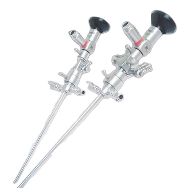 Медицинский портативный оптический совместимый гистероскоп Storz