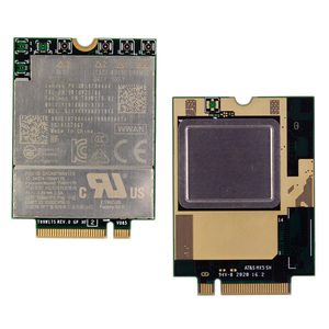 Modulo 5G M.<span class=keywords><strong>2</strong></span> Originale Qualcomm Snapdragon X55 T99W175 5GNR Sub 6G mmWave per AT&T Sprint Vodafone <span class=keywords><strong>Telefonica</strong></span> Telstra dOCOMO KDD - Product Image 1