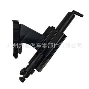 Boquillas de Inyector Compatibles con Ford Focus 2012-2015, BM51-13L014-AC y BM51-13L015-AC para Faros Delanteros - Product Image 2