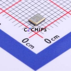 S3230000121060C3JY Crystal (Passive) SMD3225-4P Crystal Oscillator SMD Crystal Oscillator 30MHz 10ppm 12pF - Product Image 1