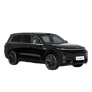 In magazzino a basso prezzo LI 9 configurazione <span class=keywords><strong>Top</strong></span> LI <span class=keywords><strong>Auto</strong></span> L9 Ultra elettrica grande SUV - Product Image 1