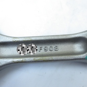 Thanh Nối Chính Hãng Cho <span class=keywords><strong>Ford</strong></span> <span class=keywords><strong>Transit</strong></span> V348 2.4L 5C1O 6200 AA2A 1406172 - Product Image 6