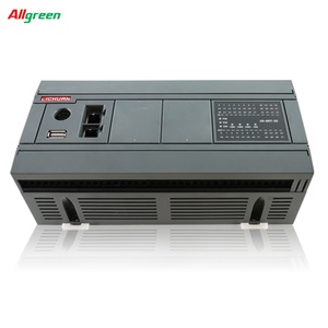 Controlador PLC Original Allgreen Serie JH de Alto Rendimiento, de 16 a 60 Puntos, Controlador de Programación PLC - Product Image 1