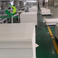 Agent de gonflage microsphérique extensible à haute résilience, additif en poudre à 98 % pour caoutchouc, plastique, mousse, éponge, PVC, EVA