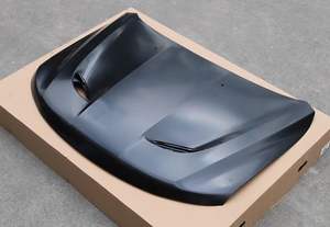 Kit de Carrocería para Jeep <span class=keywords><strong>Grand</strong></span> <span class=keywords><strong>Cherokee</strong></span> 2014-2021 Mejora a 2022 <span class=keywords><strong>SRT</strong></span>-8 Kit Capó Parachoques Parrilla Accesorios para Coche de Alta Calidad - Product Image 4