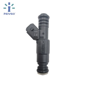 หัวฉีดน้ำมันเชื้อเพลิง QC PEIVSO รุ่นประหยัดพลังงาน สำหรับ BMW E31 E32 E34 E38 E39 530i 535i 540i 730i OEM 0280156347 - Product Image 4
