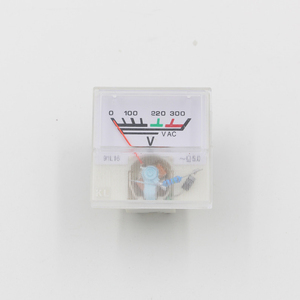 Voltmètre AC 91L16 / 91C16 - Product Image 2