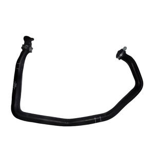 Turbo Inlet Hose Compatible With Ford Cargo 2007 <b>Cooling</b> <b>System</b> Auto Parts OEM Supplier - Product Image 1