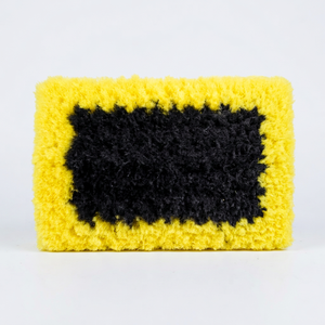 Balai à eau à long manche POTAI P702 TW pour le nettoyage des voitures, des allées et des patios, conception de brosse durable - Product Image 1