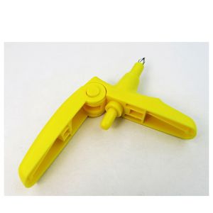 Pistola de ligadura de ortodoncia dental, pistola dispensadora de ligaduras - Product Image 5