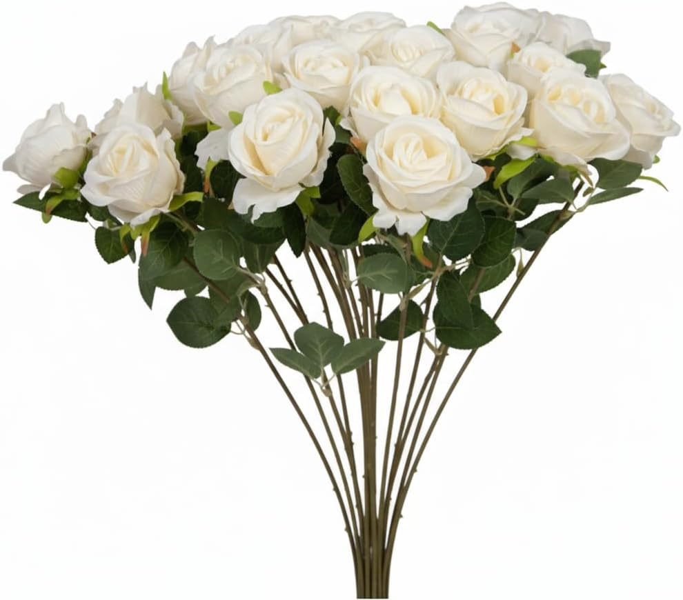 Rose Bouquet #1