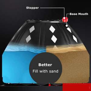 Professionnel Home Office Boxe Formation En Gros Adulte Jeunesse Enfants Sacs Cible Heavy Kick Sand Reflex Vitesse <span class=keywords><strong>Sac</strong></span> <span class=keywords><strong>De</strong></span> <span class=keywords><strong>Frappe</strong></span> - Product Image 6