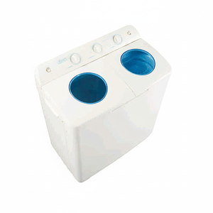 Made Korea Automatic Electric New Quick Wash All-In-One <b>Washer</b> Dryer Top Loading Household Energy Efficient Grade 1 7kg+ GMG - Product Image 2
