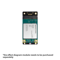 Module 4G de qualité industrielle, carte de développement, interface USB/PCIe à 5 broches, compatible Quectel pour Neoway SIMCom