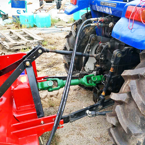 Popular Tractor Mounted <b>Corn</b> Grass Silage Fodder Forage <b>Harvester</b> Machine Tractor Mounted Silage <b>Harvester</b> Tractor Mounted Silag - Product Image 6