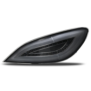 Conjunto de Luces Traseras LED Ahumadas para Mercedes-Benz CLS W218 2012-2017, Luz de Circulación Diurna LED, Luz de Advertencia y Señal de Giro - Product Image 6