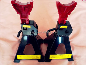 <strong>Car</strong> <strong>Jack</strong> Stand 2T 3T6T 12T Wholesale Mechanical Ratchet - Product Image 5