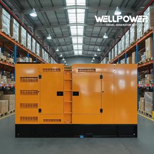 <span class=keywords><strong>Precio</strong></span> de Fábrica, Grupo Electrógeno Diésel de 100kw, 160kw, 200kw, 240kw, 250kw, 300kw, 320kw, 400kw, 500kw, 600kw con Motor Cummins o Perkins - Product Image 4