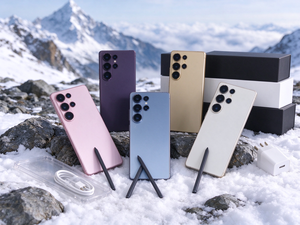 S26 Ultra ขายดี โทรศัพท์มือถือ AI กล้องเรียนรู้อัจฉริยะ รองรับ 4G/5G ทั่วโลก ซิมคู่ มีหลายสีให้เลือกสำหรับขายส่งจำนวนมาก - Product Image 5