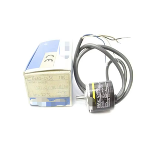 Controlador de programación PLC dedicado PAC de automatización industrial, 12-24V CC, 100P/R, 0,5 M, NSMP, nuevo, original, listo, en stock - Product Image 1