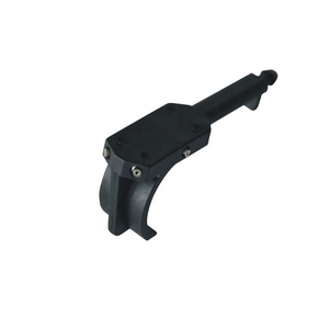 OE 107.538 2 getti ugello spruzzatore tergicristallo KS-5544 numero di getti: 2 per Autocar - Product Image 3