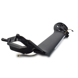 Coque d'armature FPV originale sans moteur ni câble pour pièces de rechange et accessoires de réparation FPV - Product Image 4
