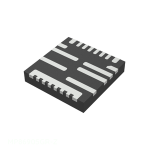 MP86905GR-Z Distribuidor Autorizado de Circuitos Integrados de Gestión de Energía (PMIC) Precio del Circuito Integrado Controlador de Medio Puente 23QFN 23 PowerVFQFN - Product Image 1