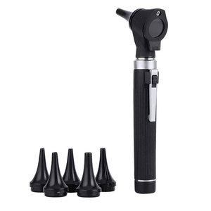OEM Reusable Examination <b>Tools</b> For Hospital & Healthcare Practice Advanced ENT Examination Instrument Set For ENT Diagnostic Set - Product Image 5