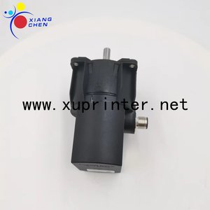 New 24V Motor 71.112.1311/02 for SM102 CD102 SM74 SM52 Print Machinery Parts 1-Piece Offset <b>Printing</b> <b>Machine</b> - Product Image 2