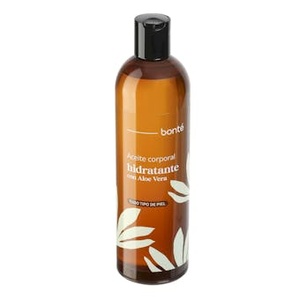 Goodness Aceite Corporal Hidratante Aloe Vera 400ml - Product Image 2