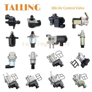 36171-P8E-A01 ชิ้นส่วนรถยนต์เครื่องยนต์เกียร์ควบคุมSolenoidวาล์ว 36171P8EA01 สําหรับHONDA CityนักบินODYSSEY ACCORDไฮบริดAcura - Product Image 6