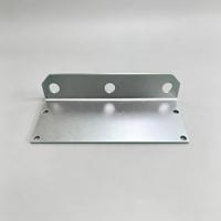Service de fabrication sur mesure de tôles métalliques, pièces de fabrication métallique, acier inoxydable, aluminium, découpe laser, estampage, pliage, soudage