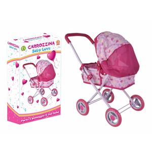 Passeggino BABY LOVE - Product Image 1
