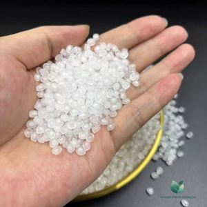 Gránulos de HDPE Virgen de Alta Calidad, Resistentes a Impactos, Grado Inyección, para Tapas de Botellas, Venta Directa de Fábrica - Product Image 2