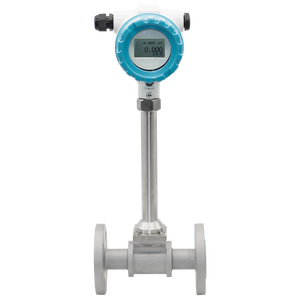 High Temperature 350 Degree C Thermal Oil <b>Flow</b> <b>Meter</b> - Product Image 2