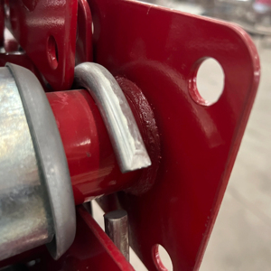 Đạo cụ thép có thể điều chỉnh cho xây dựng U đầu ngã ba đầu ván khuôn đạo cụ - Product Image 4