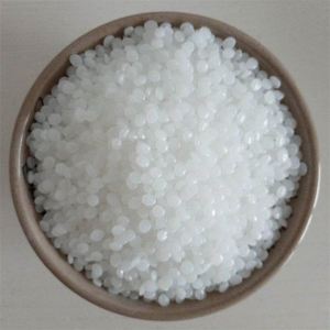 Wholesale High Strength LDPE 4025AS Low Density Polyethylene Resin <b>Raw</b> <b>Material</b> for Film Extrusion <b>Packaging</b> Sheets and Bags - Product Image 1