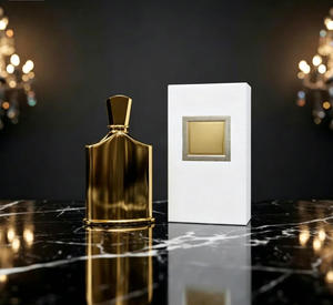 Stock US - Livraison 2-4 jours - JDWD - Parfum pour homme - Parfum naturel de luxe - 100 ml - Eau de parfum - Longue tenue - Inspiré de Millesime Imperial <span class=keywords><strong>Aventus</strong></span> - Product Image 4