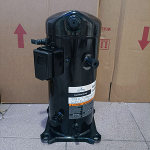 อะไหล่เครื่องทำความเย็น Emerson Copeland Scroll Compressor รุ่น ZF18KQE-TF5-550 - Product Image 2