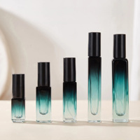 Vente en gros de flacons de parfum de petite taille 3ml 5ml 10ml 20ml, flacons vaporisateurs imprimés avec logo, flacons de parfum de voyage, atomiseur de voyage